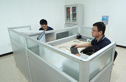 公司風采